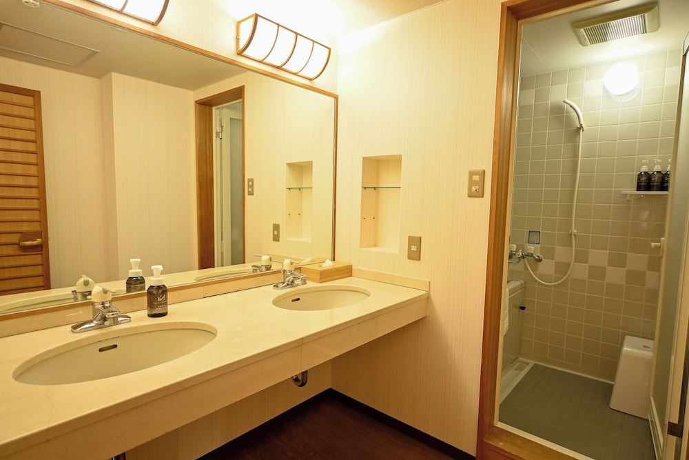 Hotel Goryukan 50/56
