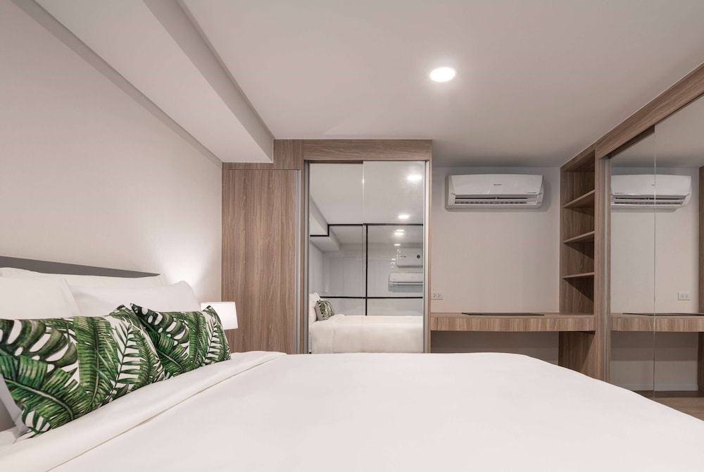 Ramada By Wyndham Bangkok Sukhumvit 87 16/61