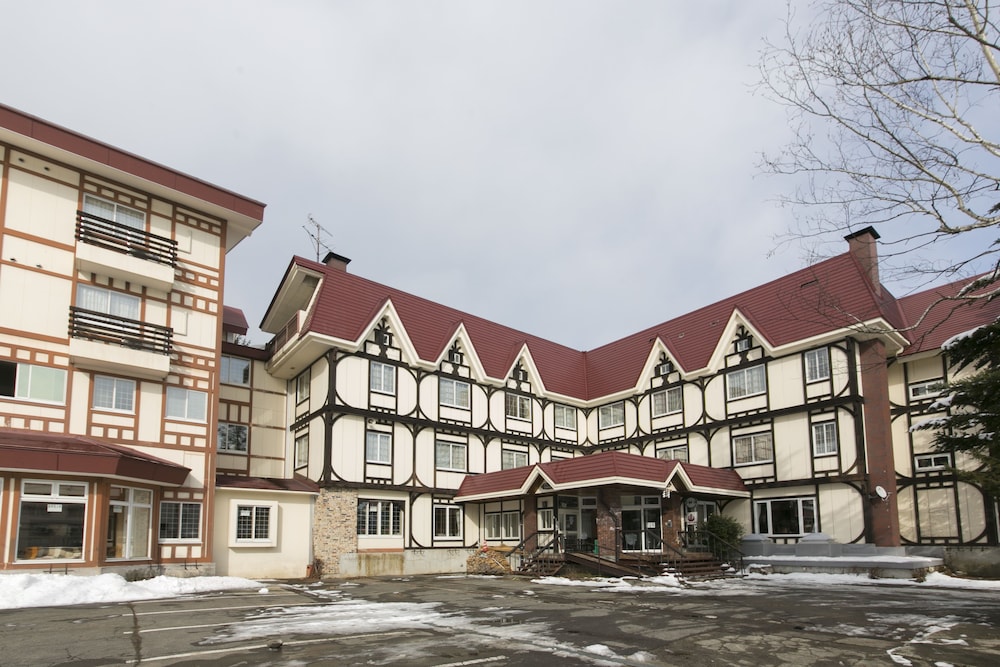 Rosen Heim Hakuba 2/67