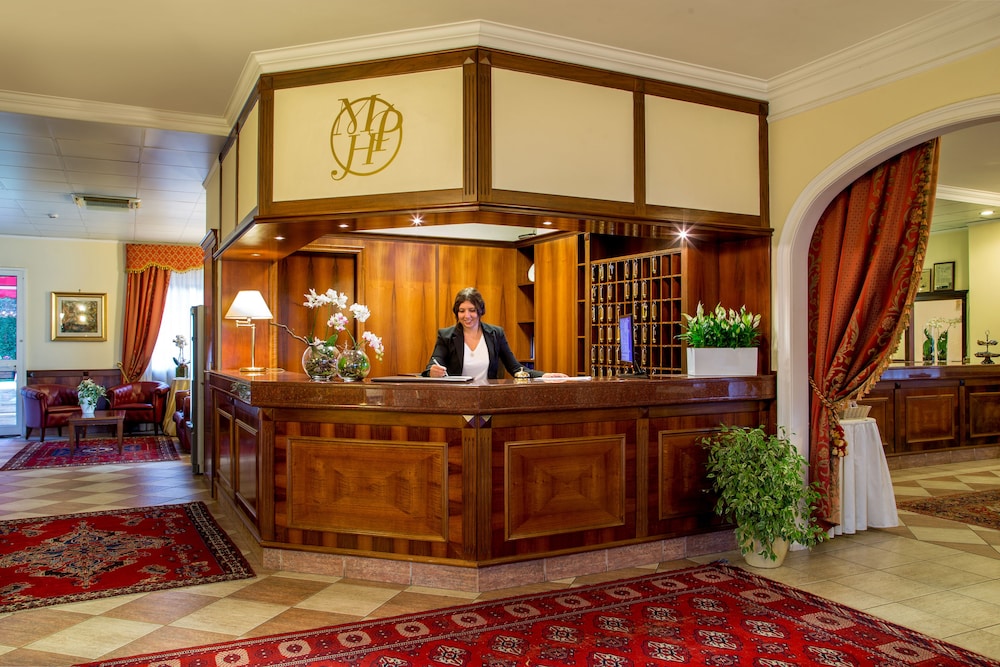 Marini Park Hotel 5/39
