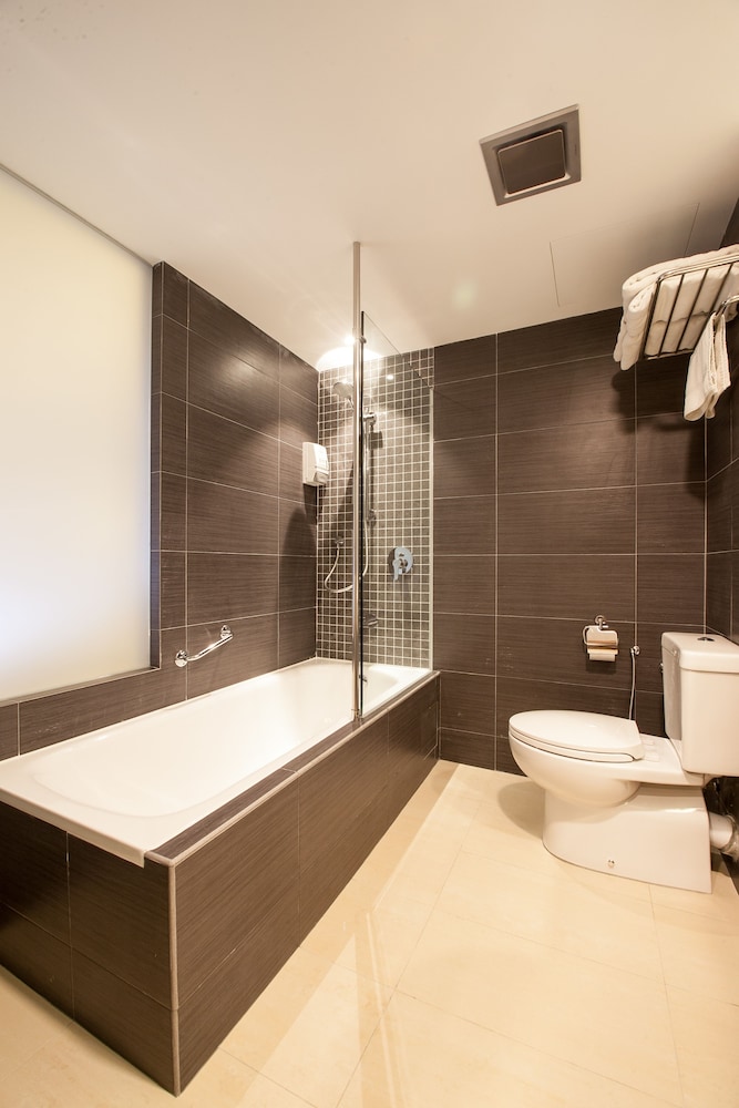 HOTEL MALAYSIA 24/45