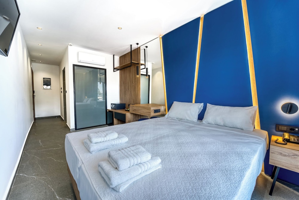 Island Seaside Hotel - Adults Only 21/41