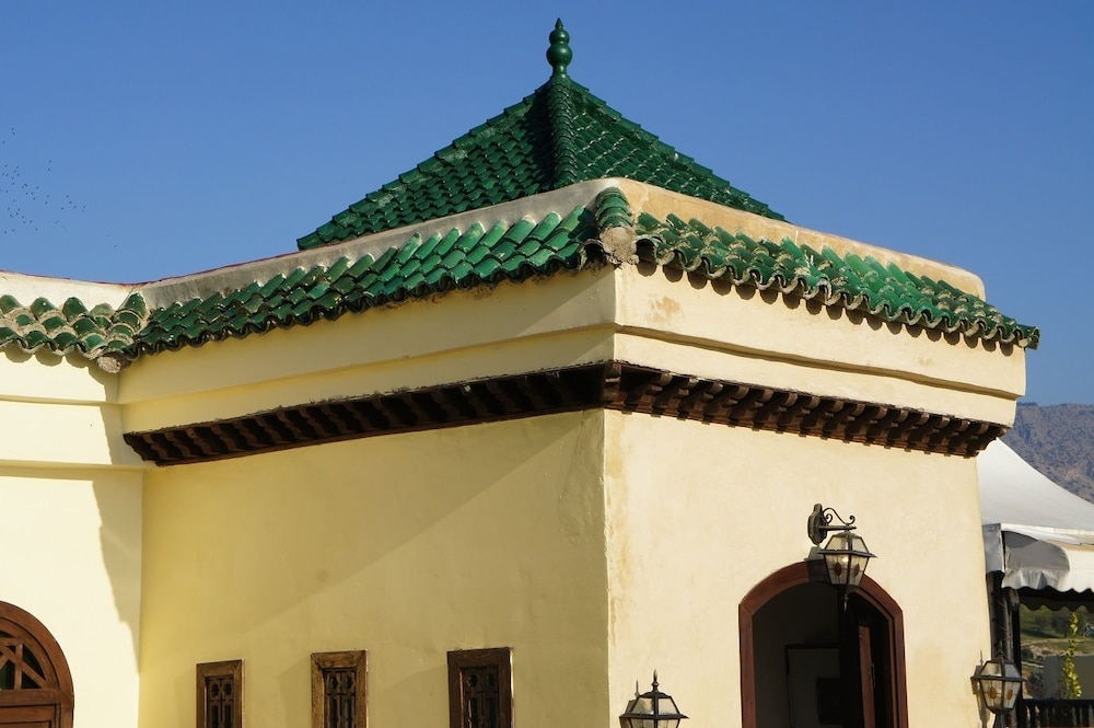 Riad Les Remparts de Fes 2/72