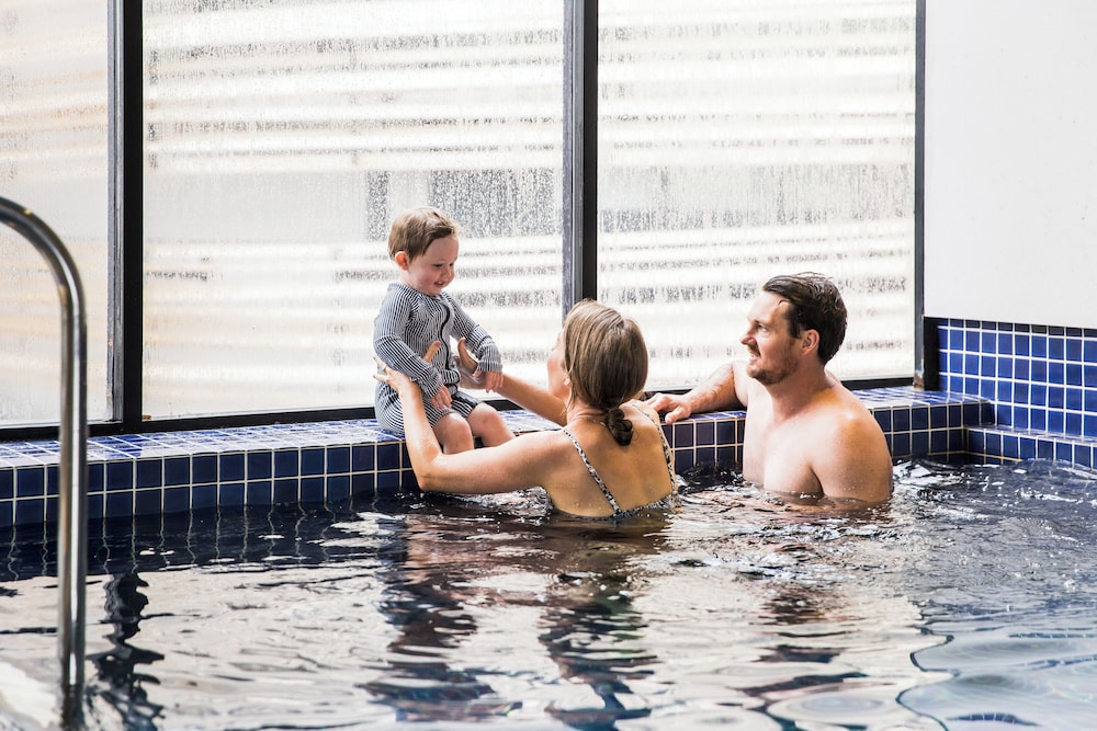 Novotel Sydney Darling Square 38/65