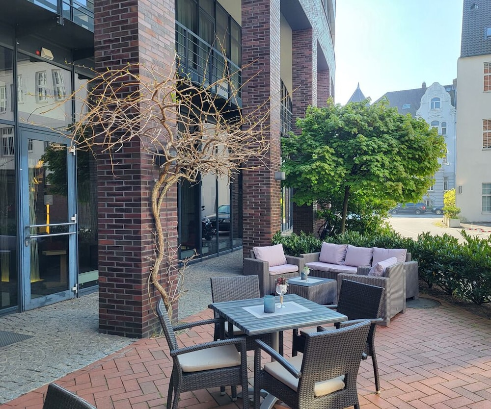 Novotel Hannover 52/69