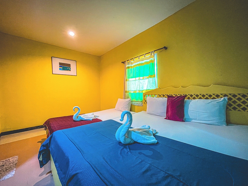 Kanta Hill Resort 22/56