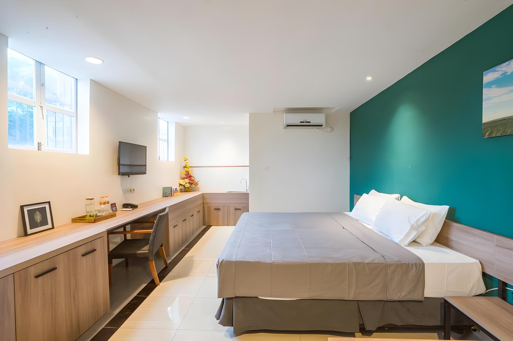 De Puri Boutique Hotel 17/28