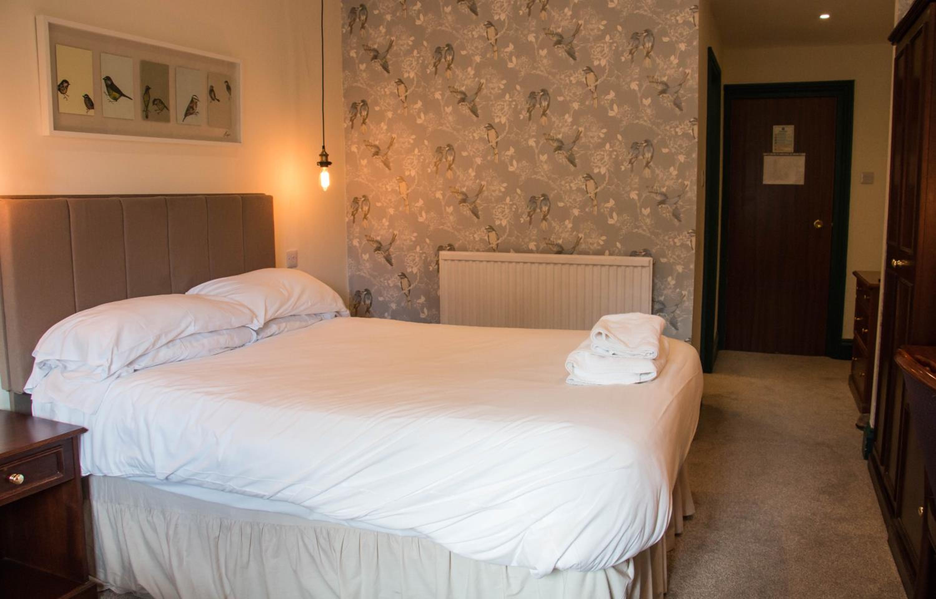 The Jacobean Hotel 19/58