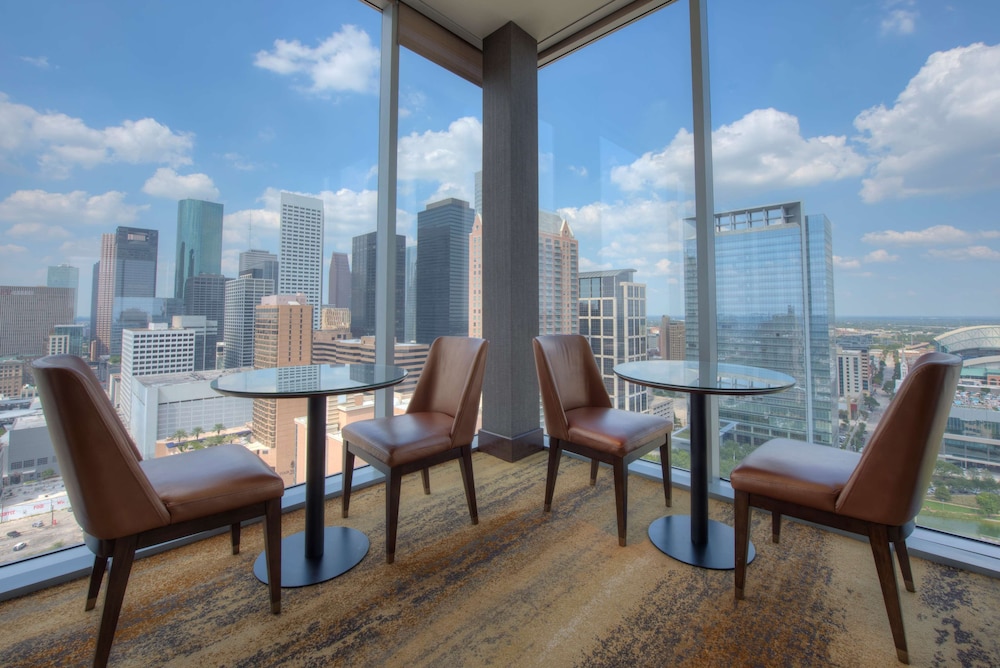 Hilton Americas Houston 39/85