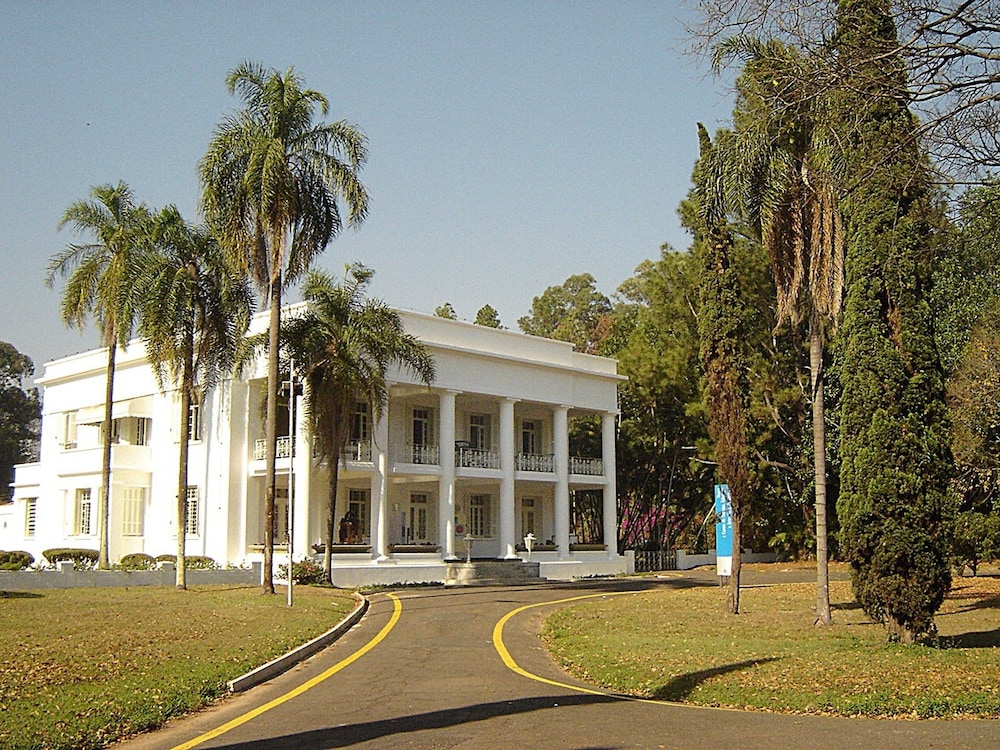 Hotel Cassino Tower Piracicaba by Nacional Inn 58/63