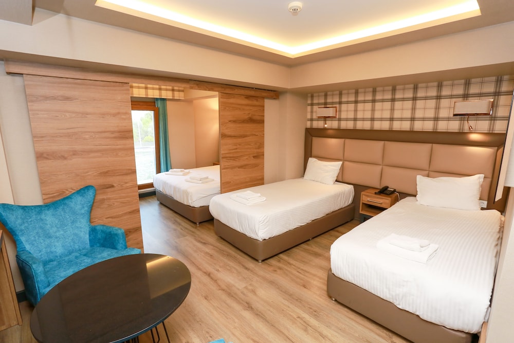 Turkuaz Boutique Hotel 55/81