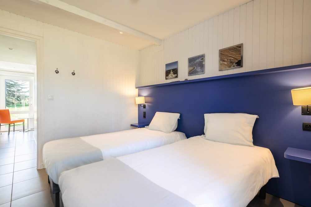 Belambra Clubs Les Portes De L'ocean 24/61