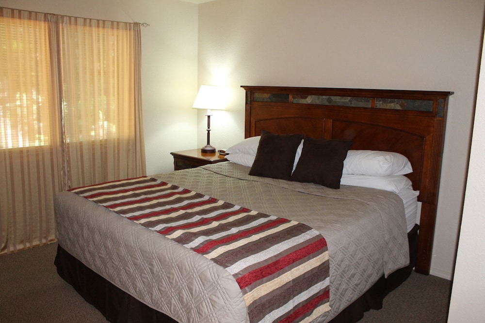Mount Shasta Resort 17/63