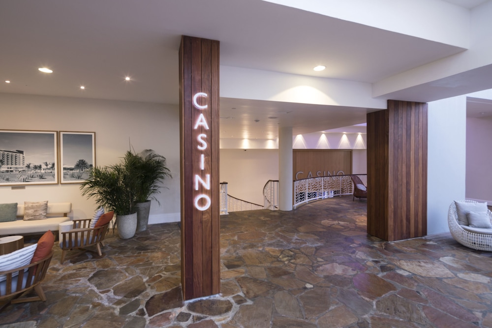 Hilton Aruba Caribbean Resort and Casino 79/99