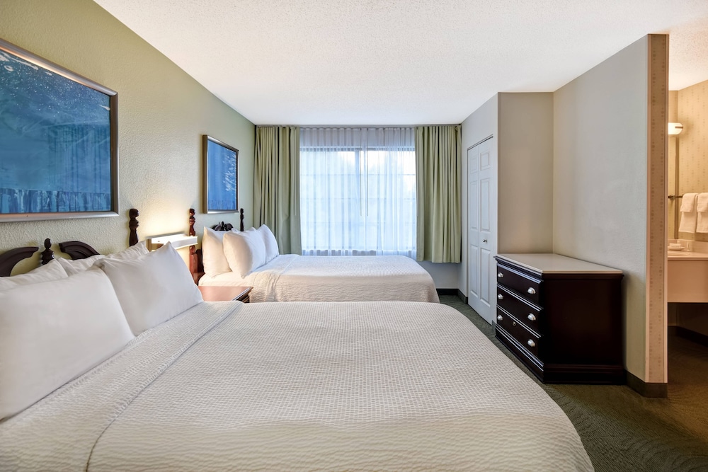 Springhill Suites Atlanta Buford Mall of Georgia 12/50