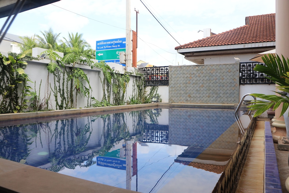 Mom's Guesthouse 26/54