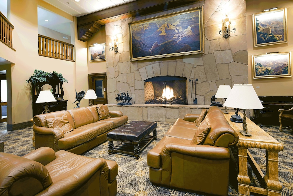 Grand Canyon Railway Hotel 40/61