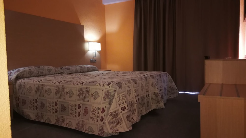Mont Park Hotel photo3