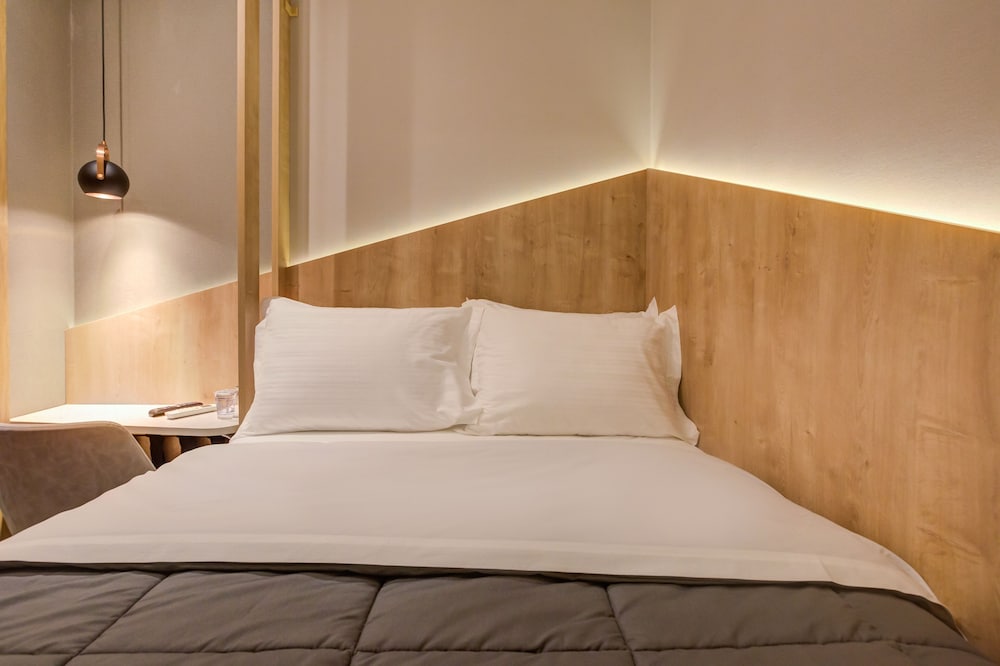 Fast Sleep Suites by Slaviero Hoteis - Aeroporto 45/60