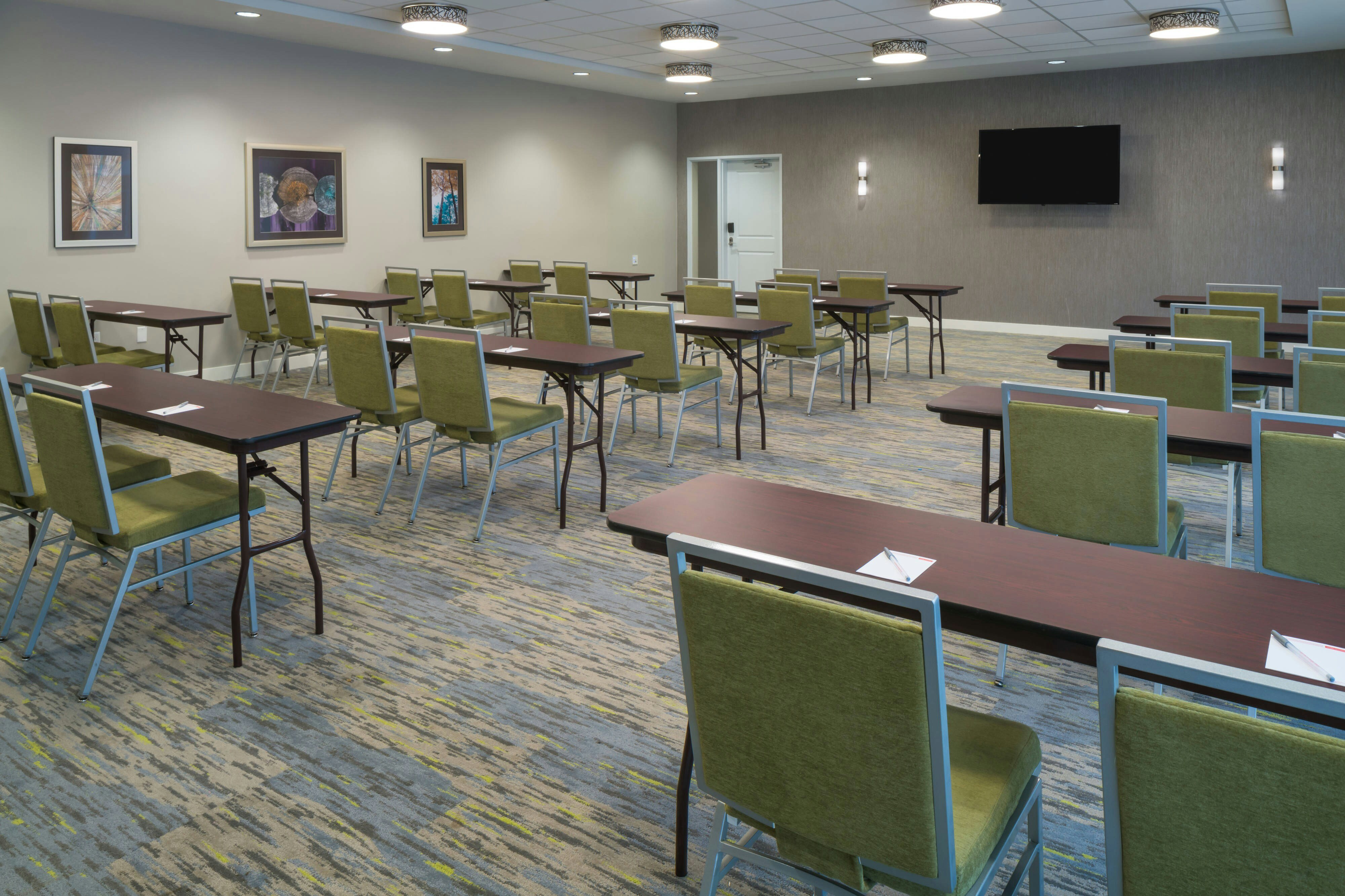 Towneplace Suites Chicago Schaumburg 51/59