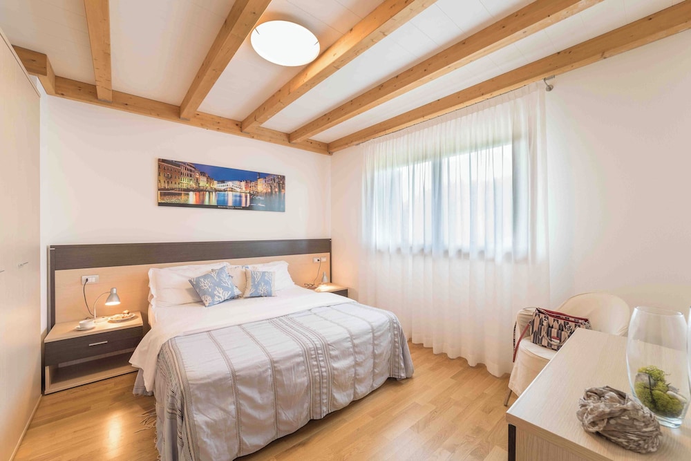 Hotel Green Village Resort 23/60