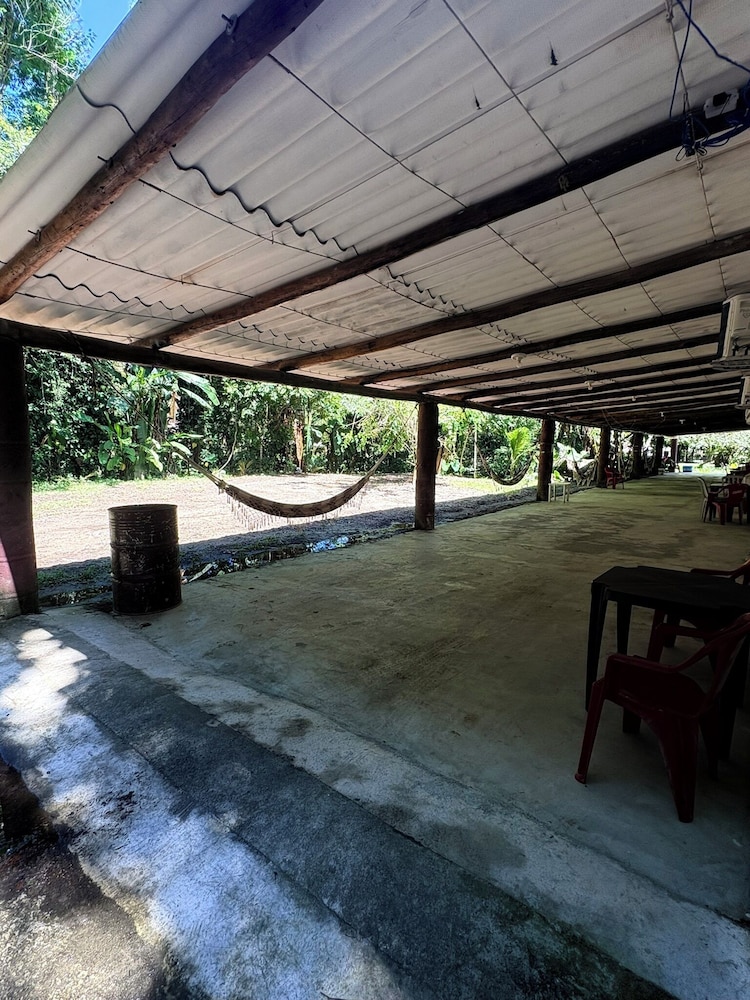 Rancho Texas Ubatuba 21/46