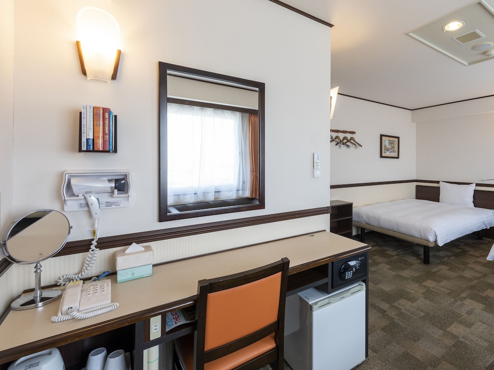 Toyoko Inn Ise Matsusaka Ekimae 59/59