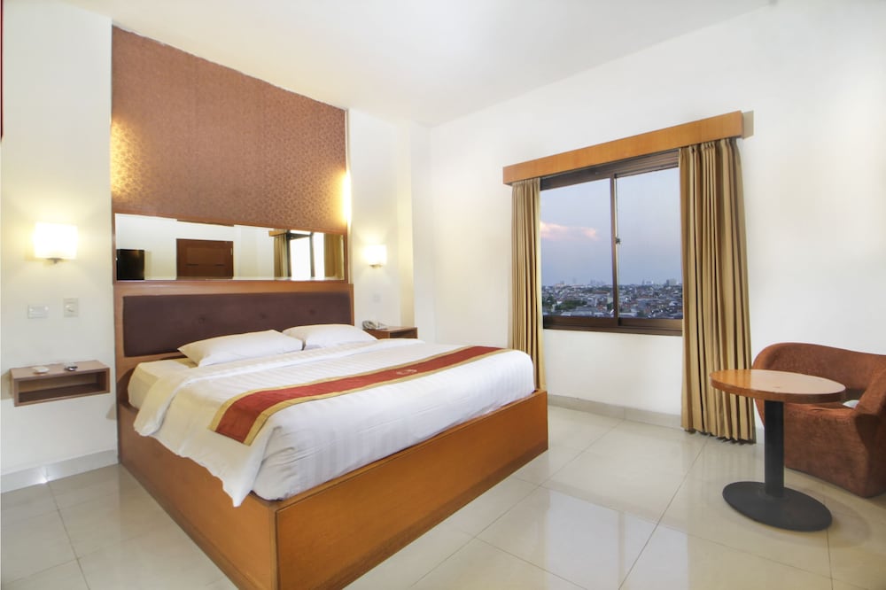 Bidakara Fancy Tunjungan Surabaya (ex Bisanta Bidakara Hotel) 9/16