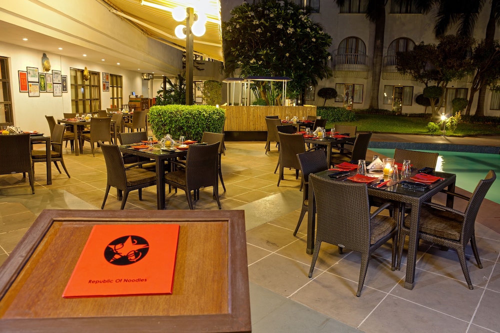 Lemon Tree Hotel Aurangabad 53/68