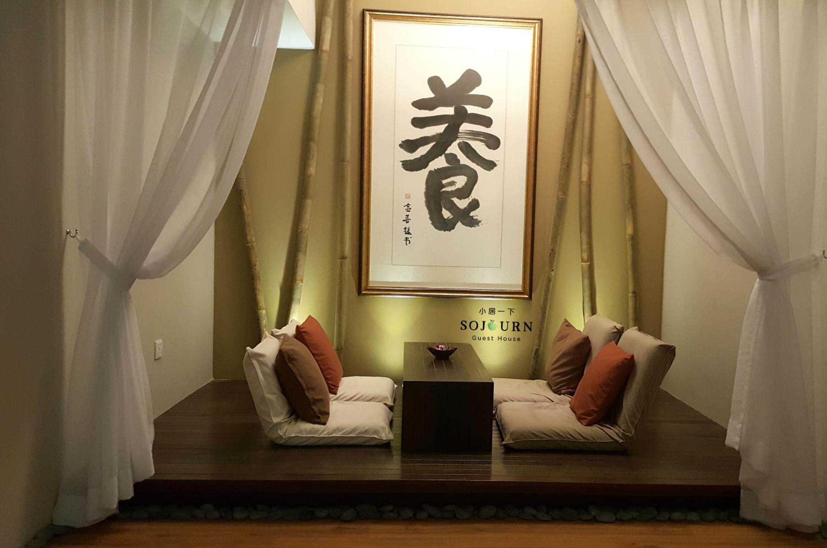 Sojourn Guest House 9/50
