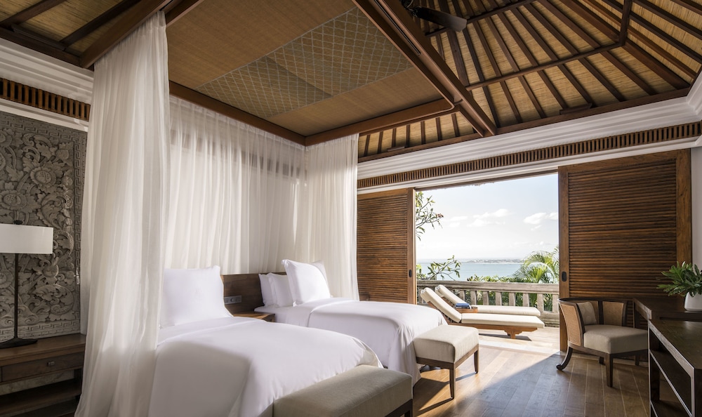 DELUXE, VILLA