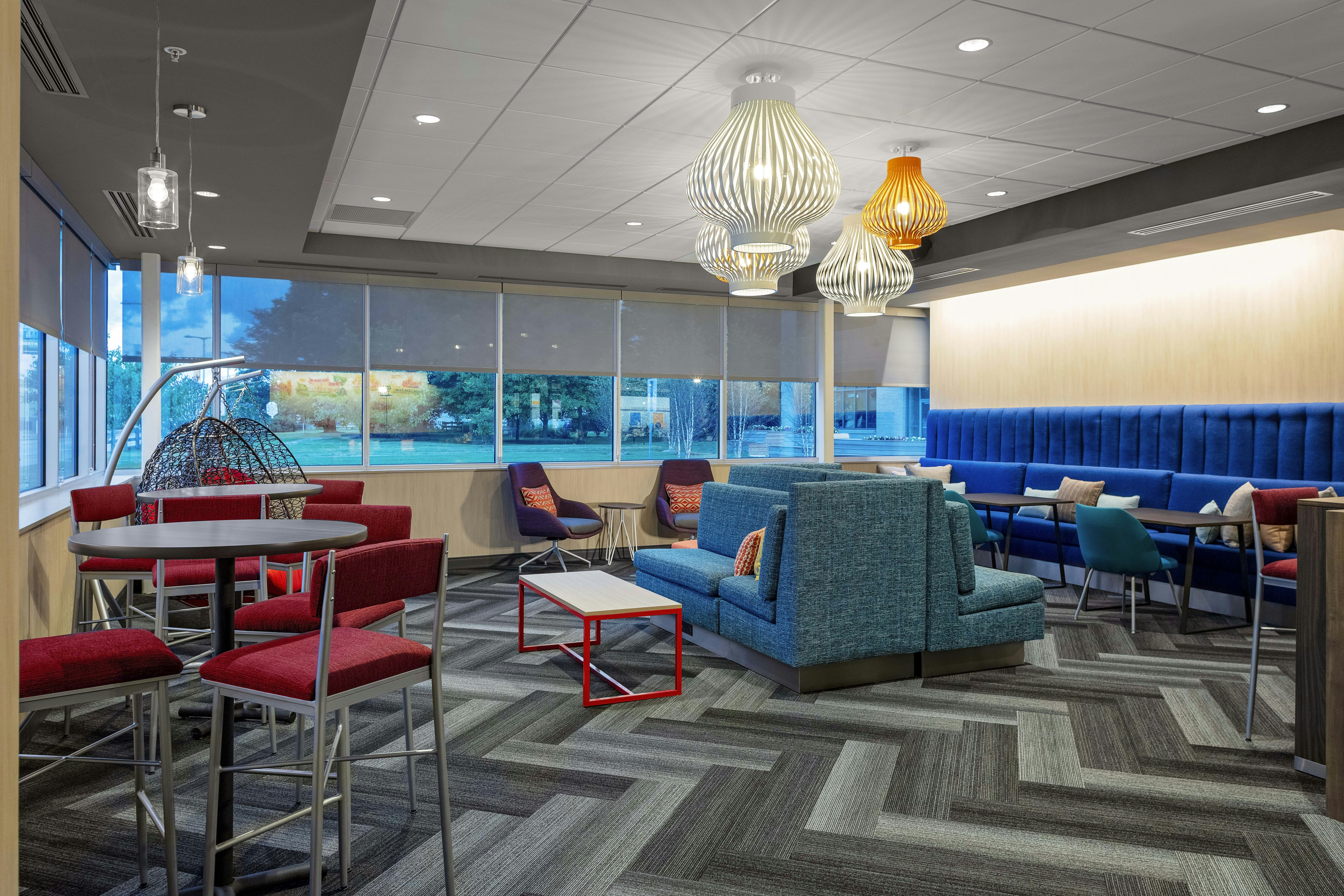 Tru By Hilton Cleveland Midtown 6/14