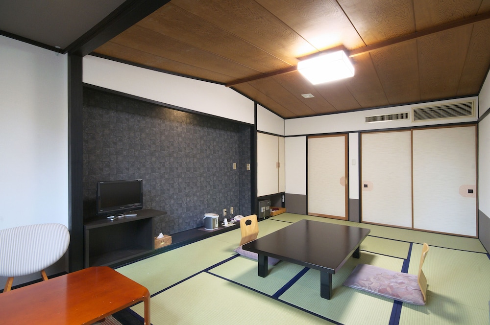 KUROBE KANKO HOTEL 38/48