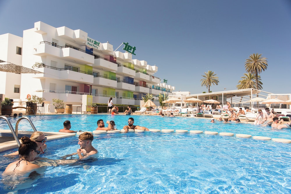 Ibiza Jet Apartamentos - Adults Only 39/50