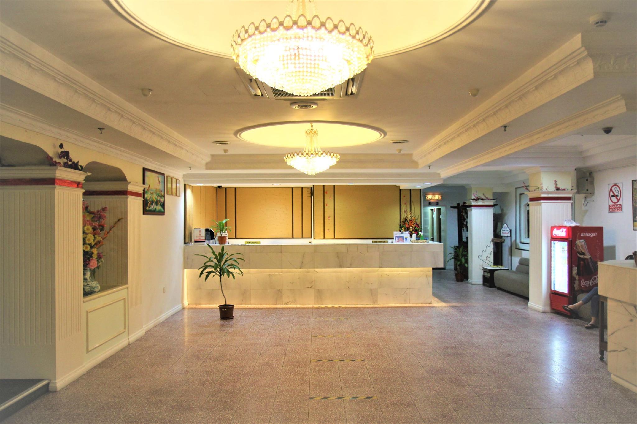 Miri Hotel 9/50