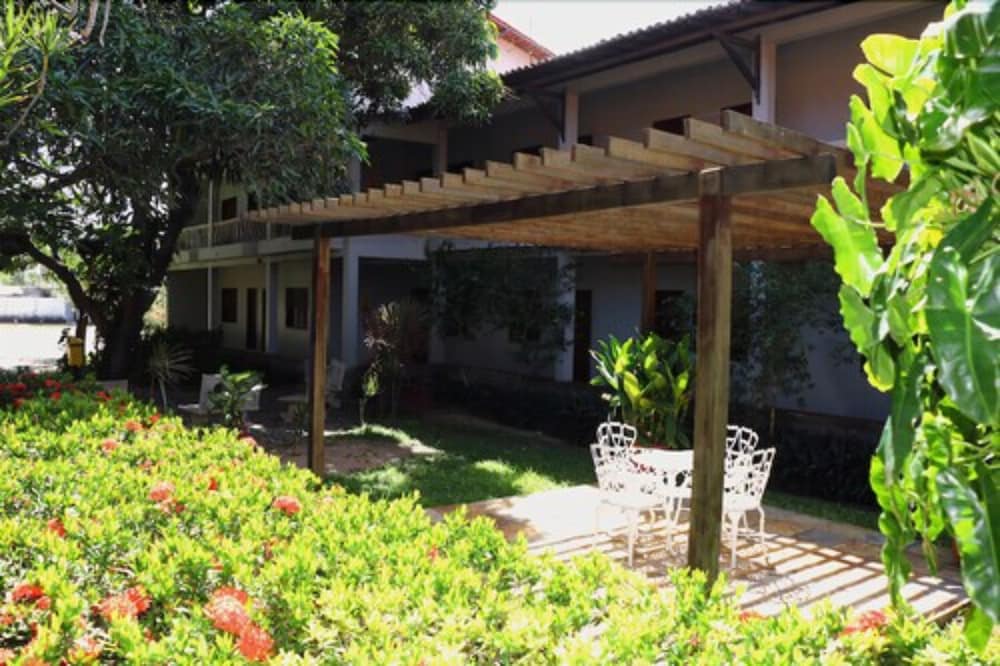 Hotel Pousada Dos Ventos 9/65