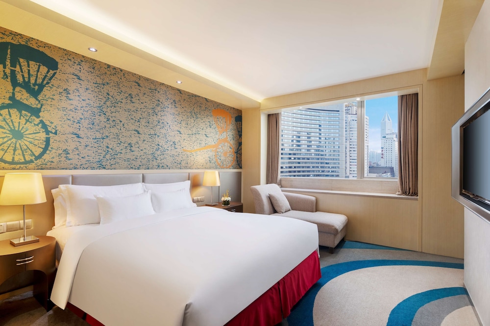 Radisson Collection Hyland Shanghai 28/78