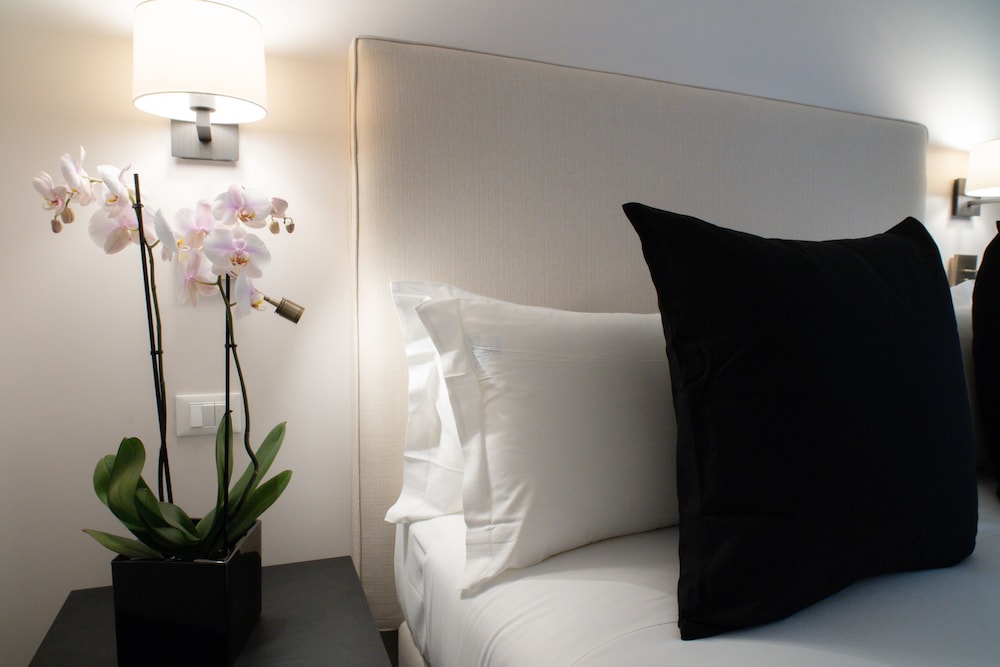 Kame Hall Luxury Rooms 18/31