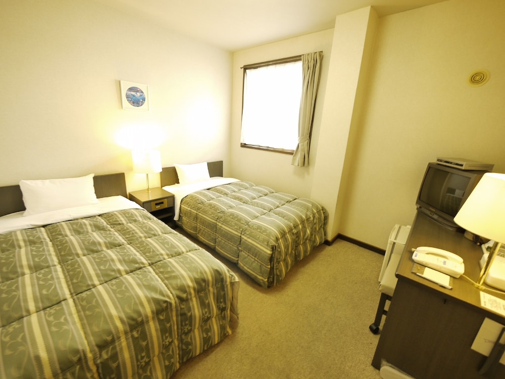 Hotel Route-Inn Court Kashiwazaki 11/43