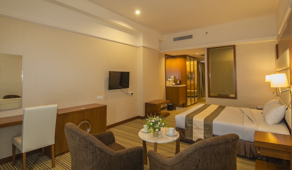Pearl View Hotel 33/50