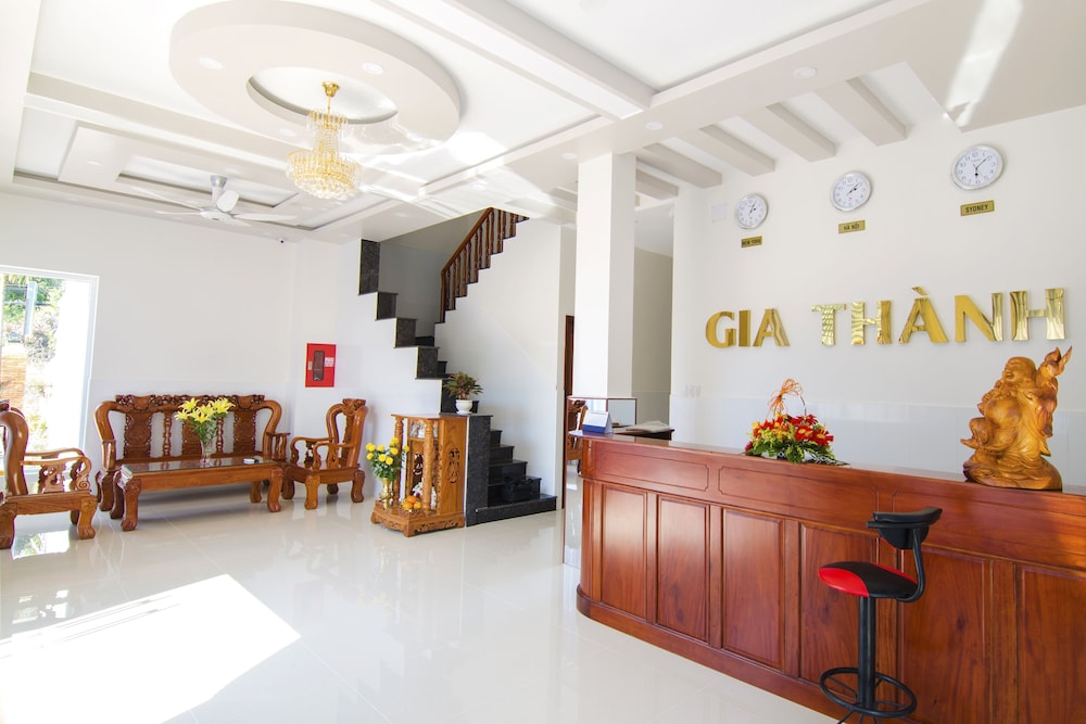 Gia Thanh Guest House 20/34