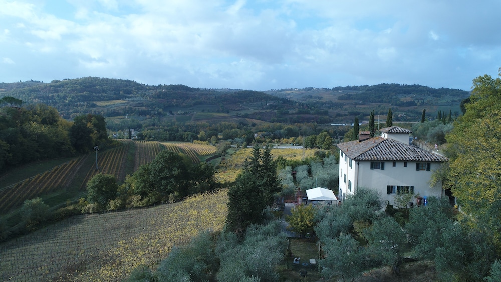 B&B Le Dimore Mezza Costa 59/64