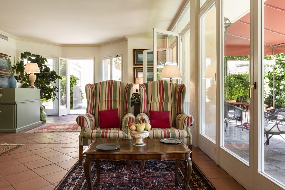 Hotel Franceschi 53/66