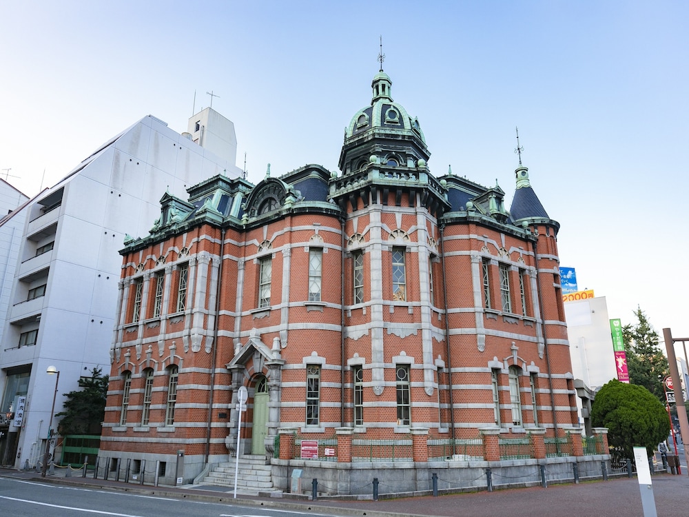 Nishitetsu Inn Fukuoka in FUKUOKA