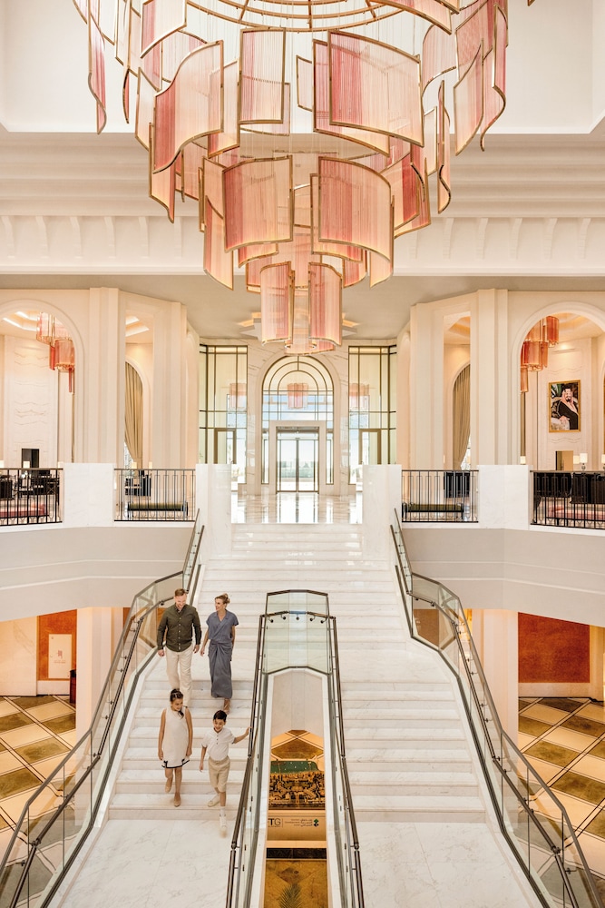 ريكسوس مورجانا(Rixos Murjana) 31/48