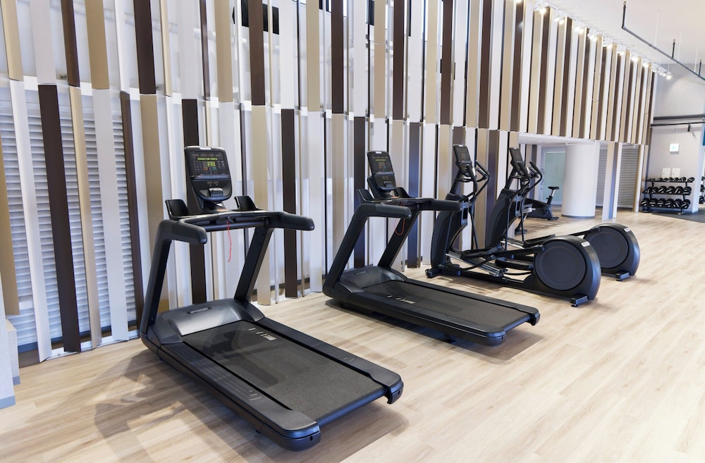 Holiday Inn & Suites Sapporo Odori Park 39/57