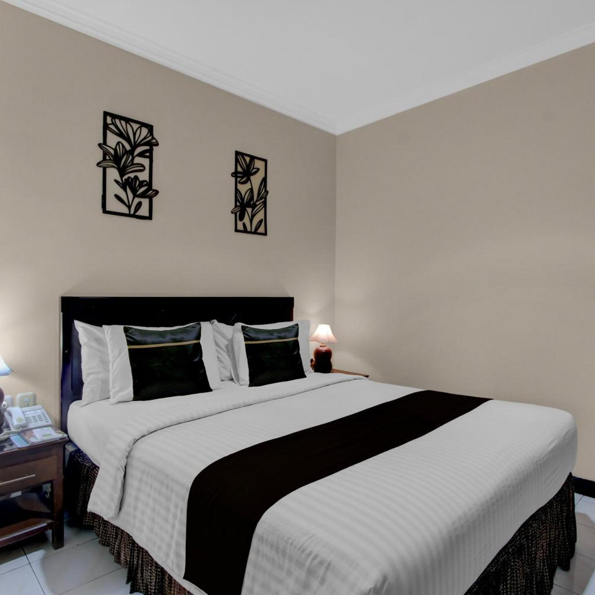 Townhouse Oak near Sokaraja Purwokerto formely Magnum Hotel & Resort 19/50