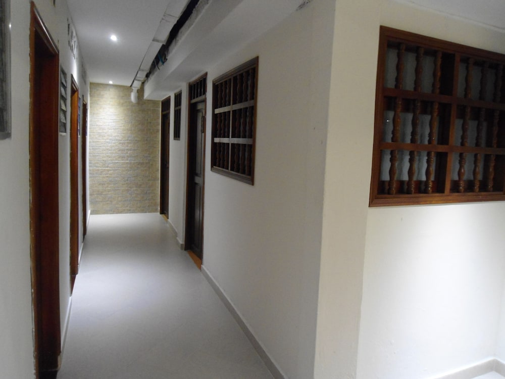 Hotel La Magdalena 16/33