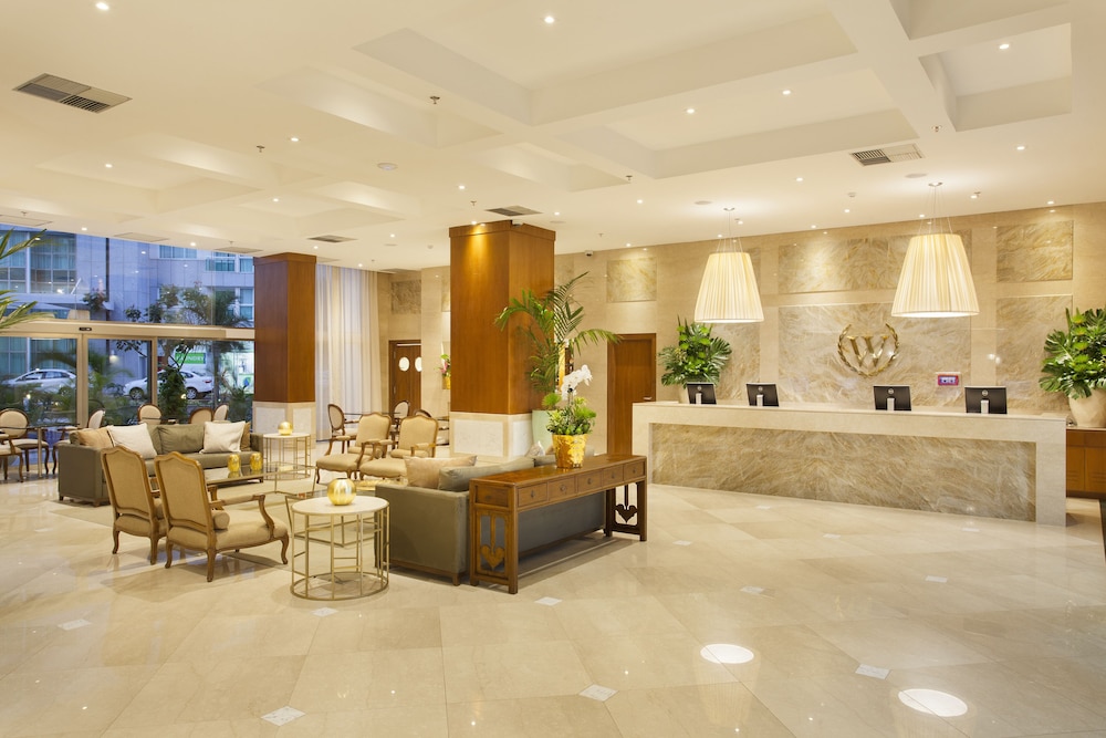 Windsor Brasilia Hotel 7/59