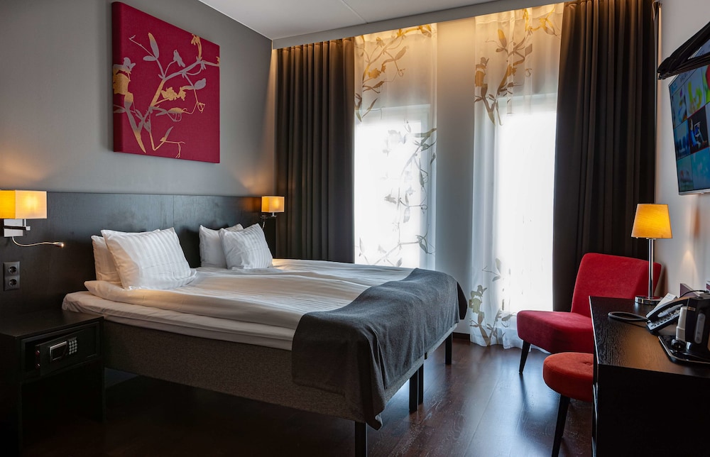 Best Western Malmo Arena Hotel 6/41